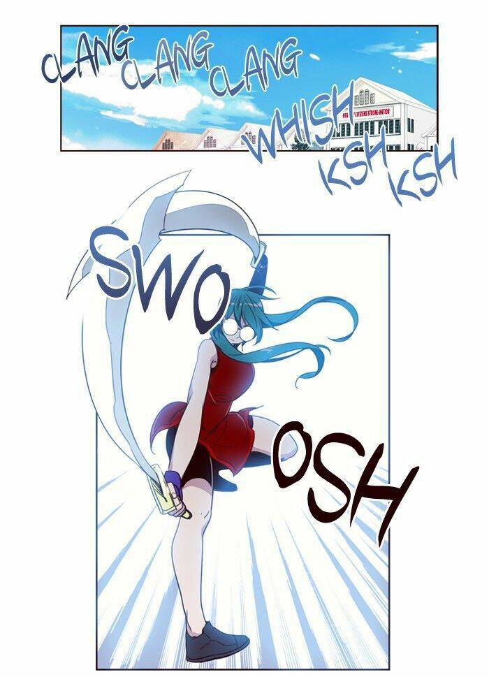 nữ sinh trường wilds chapter 252 32