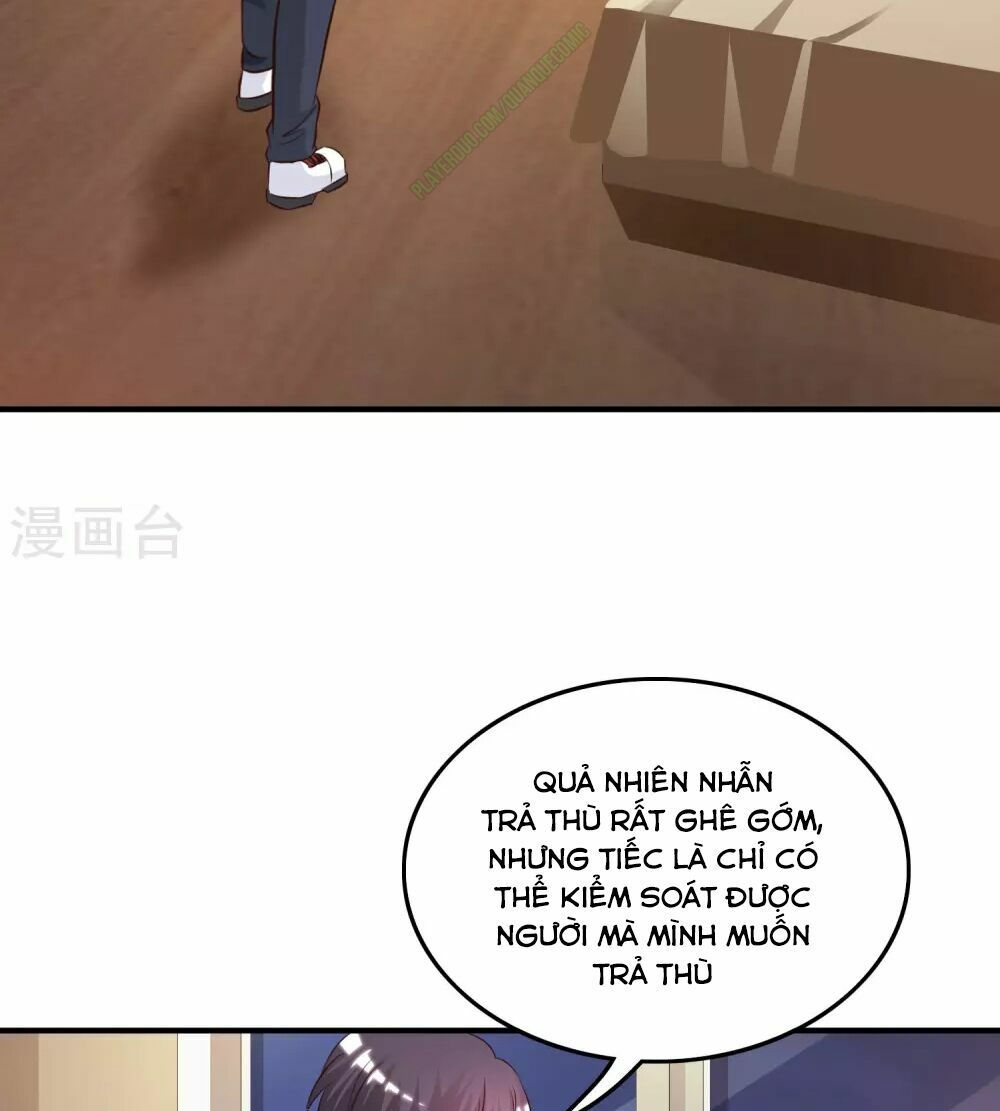 tối cường vận đào hoa chapter 24 11