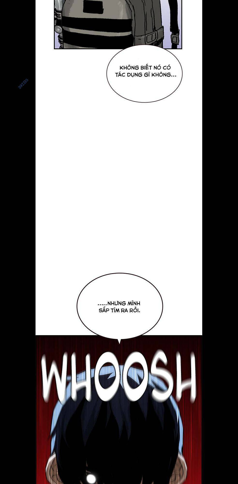 pubg - cuộc chiến sinh tồn - 100 chapter 31 52