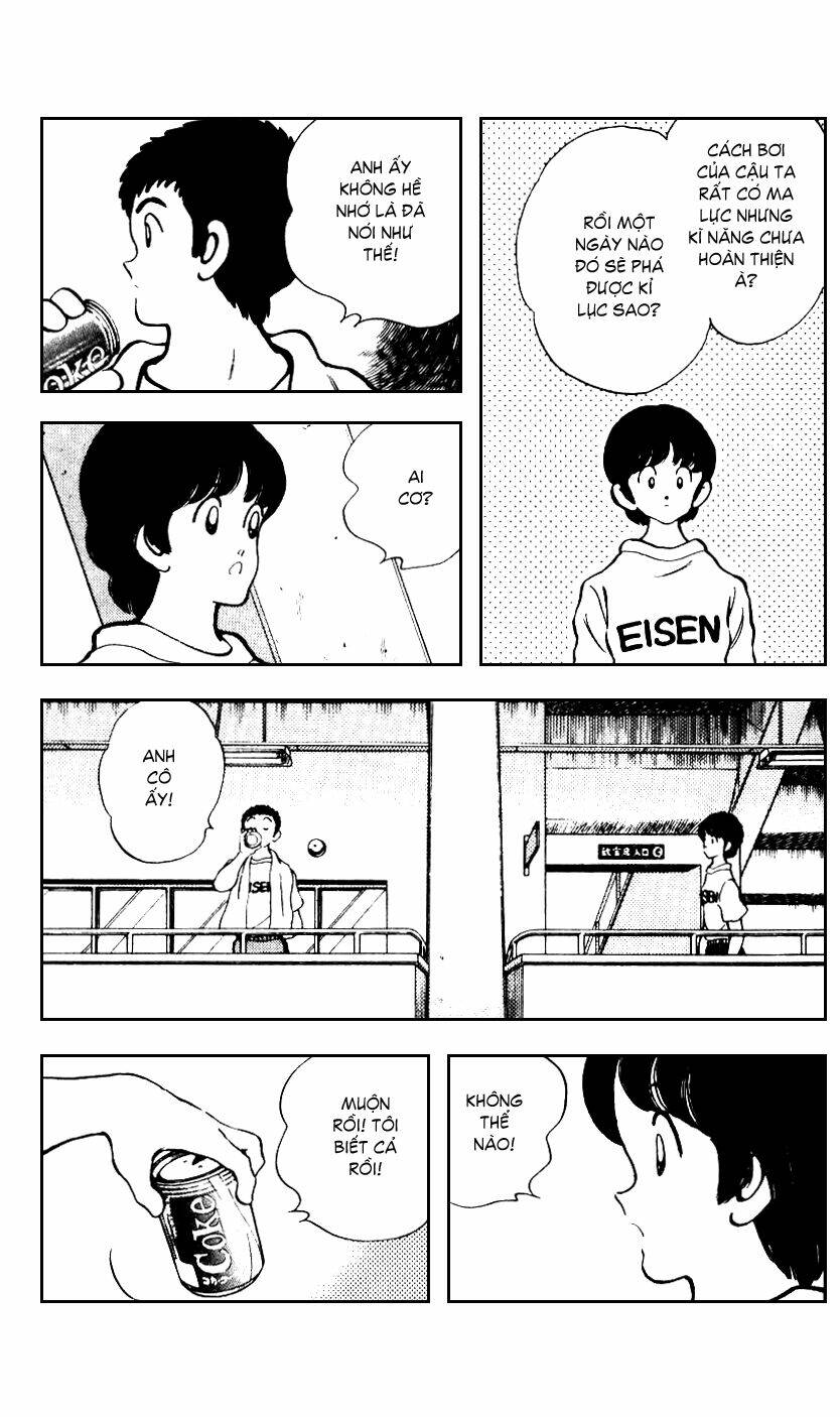 rough - ngọc thô chapter 25 10