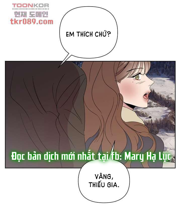 thiên đường (heaven) chapter 25 60