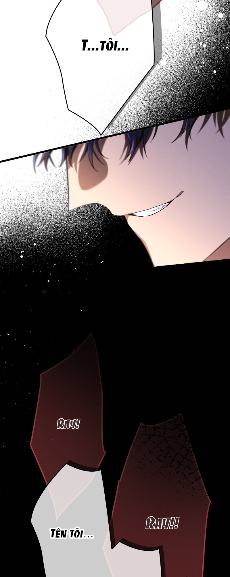 [18+] Dinh Thự Của Dã Thú chapter 16.2 - Trang 50