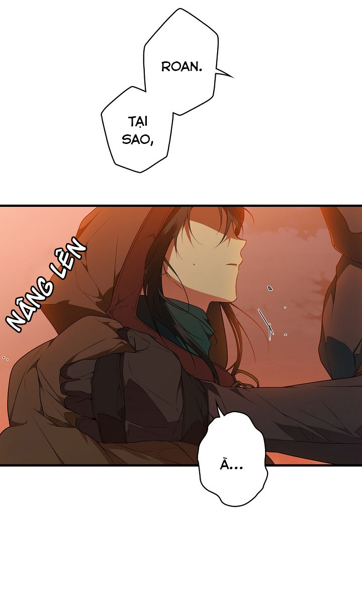 tiểu thư bí ẩn chapter 19 55