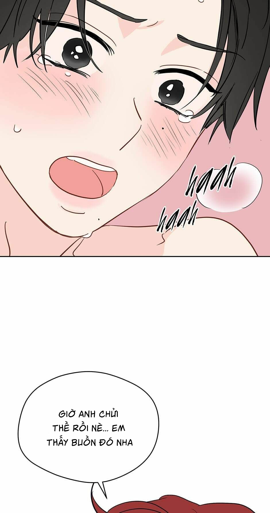 chỉ là giấc mơ thôi phải không? chapter 39 10