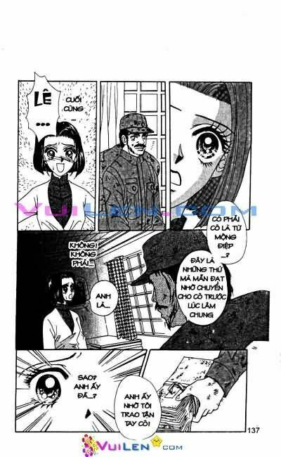 cô gái 300 tuổi chapter 3 137