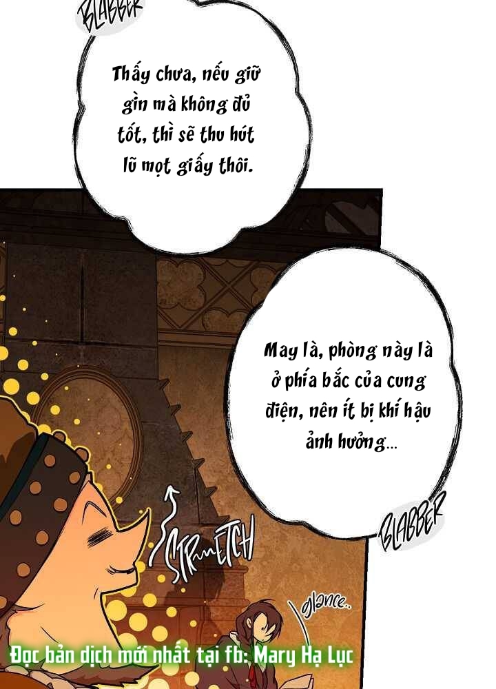 quý cô bí ẩn - secret lady chapter 24 15