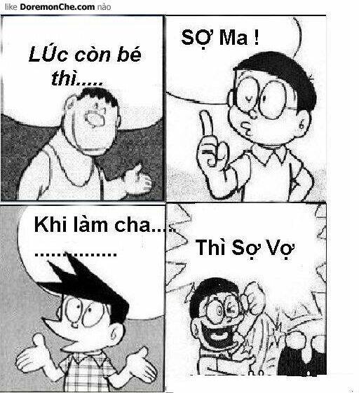 doraemon chế chapter 7 2