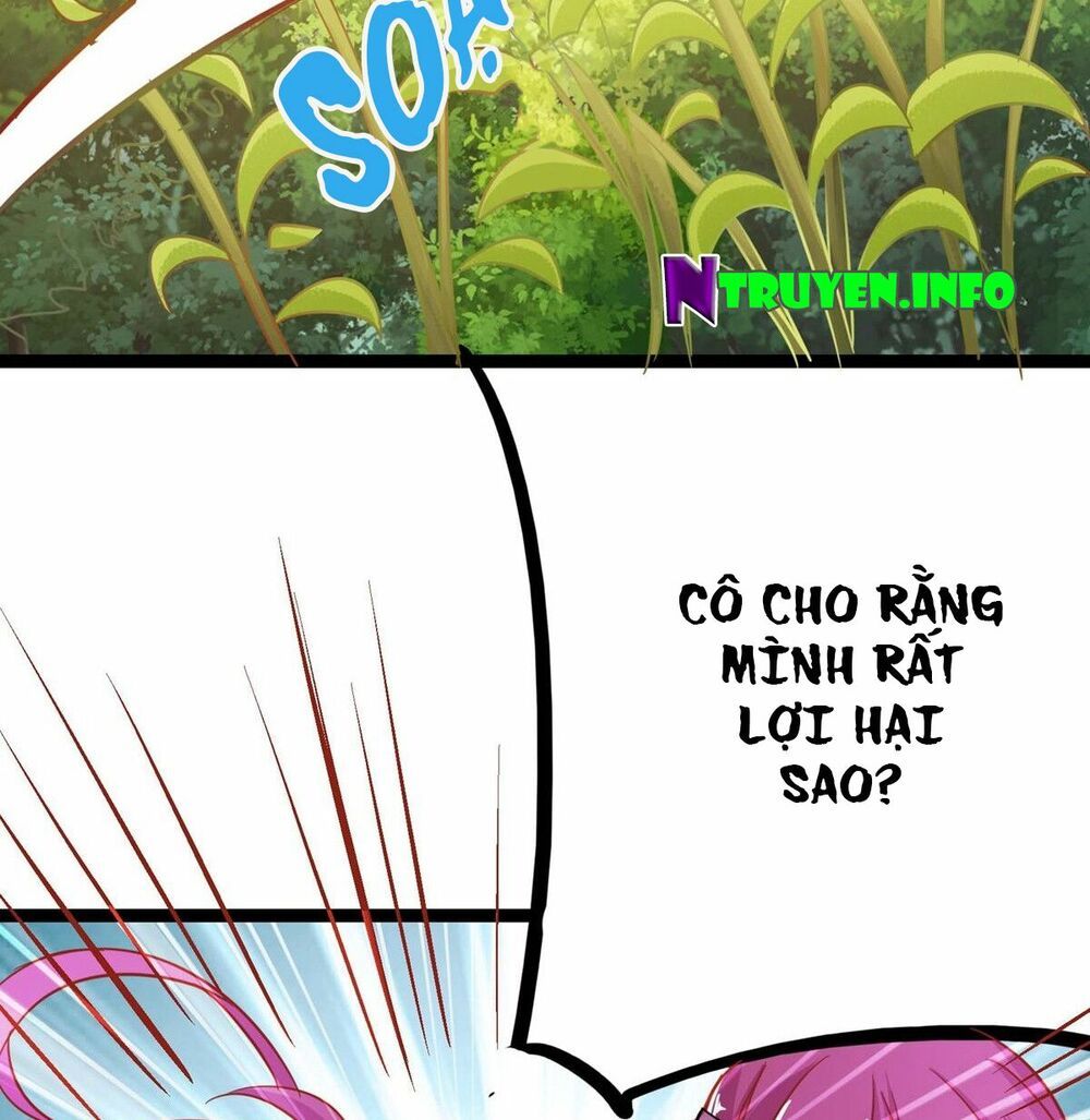 hoàng hậu của trẫm là võ lâm minh chủ chapter 11 33