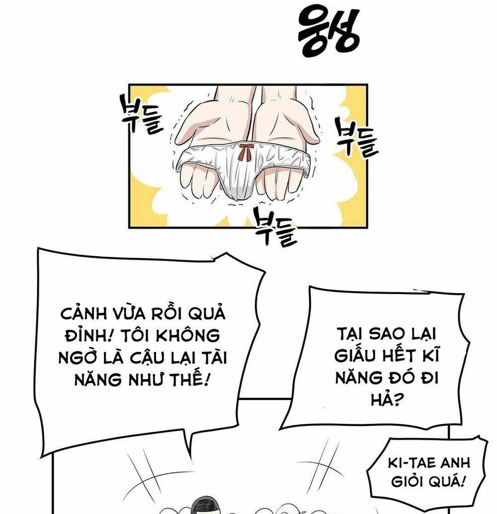 câu lạc bộ sa đoạ chapter 15 78