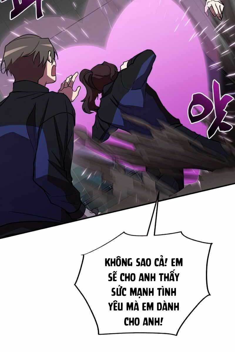 giả vờ làm kẻ vô dụng ở học đường chapter 39 40