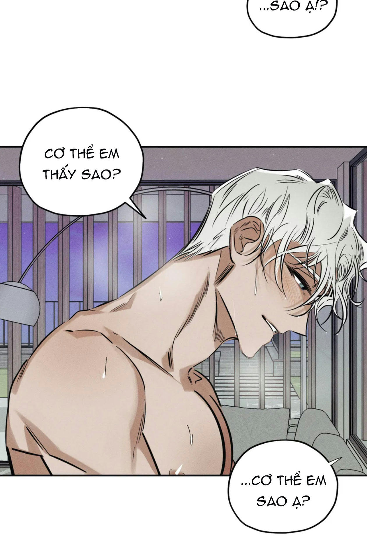 ác hoa chapter 19 71