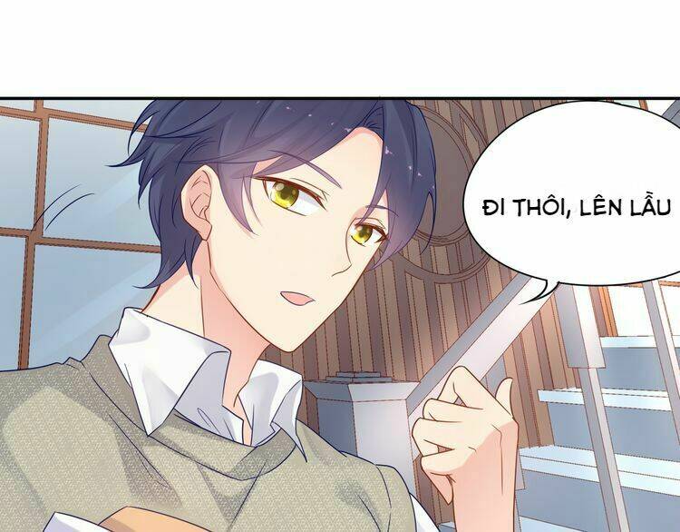 mật thất vây người cá chapter 3 32