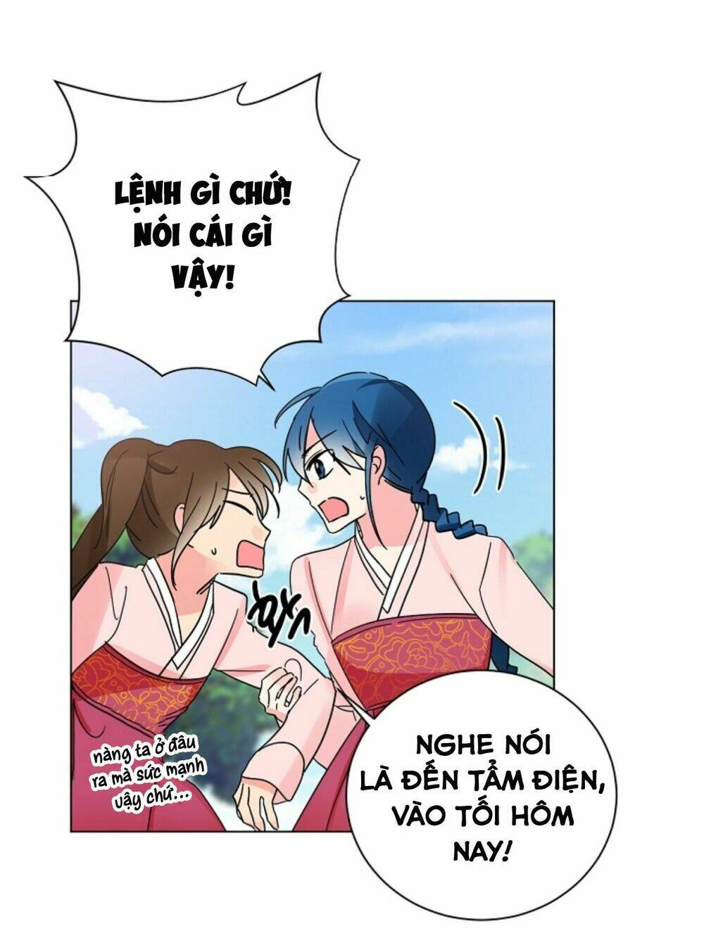 chae hong sa chapter 40 17