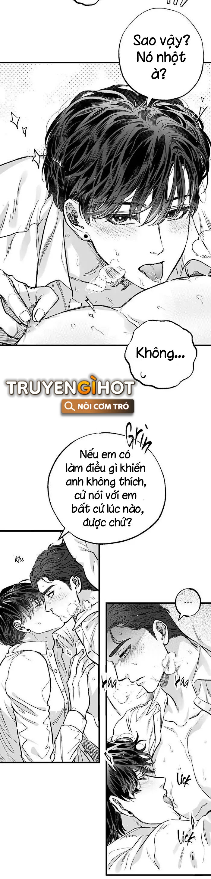 Số Trường Hợp chapter 3