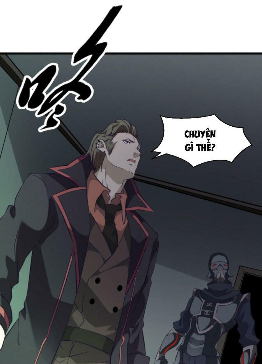 nãi ba là chiến thần mạnh nhất chapter 80 37