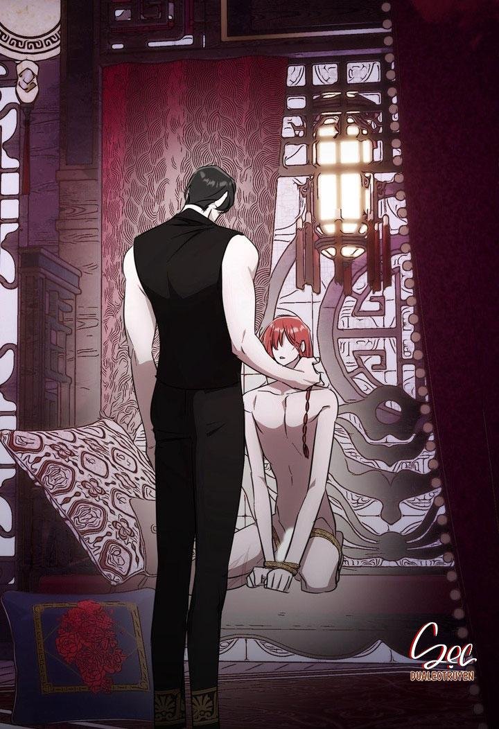 nghiện cuồng công - bdsm cùng sẹc chapter 7.4 74