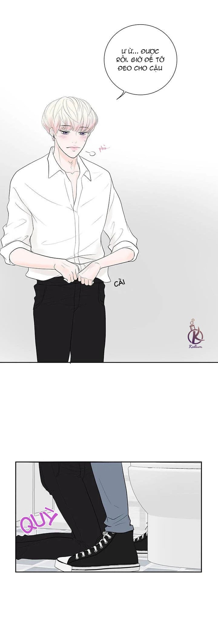 bạn có tò mò về bài review? chapter 36.2 10