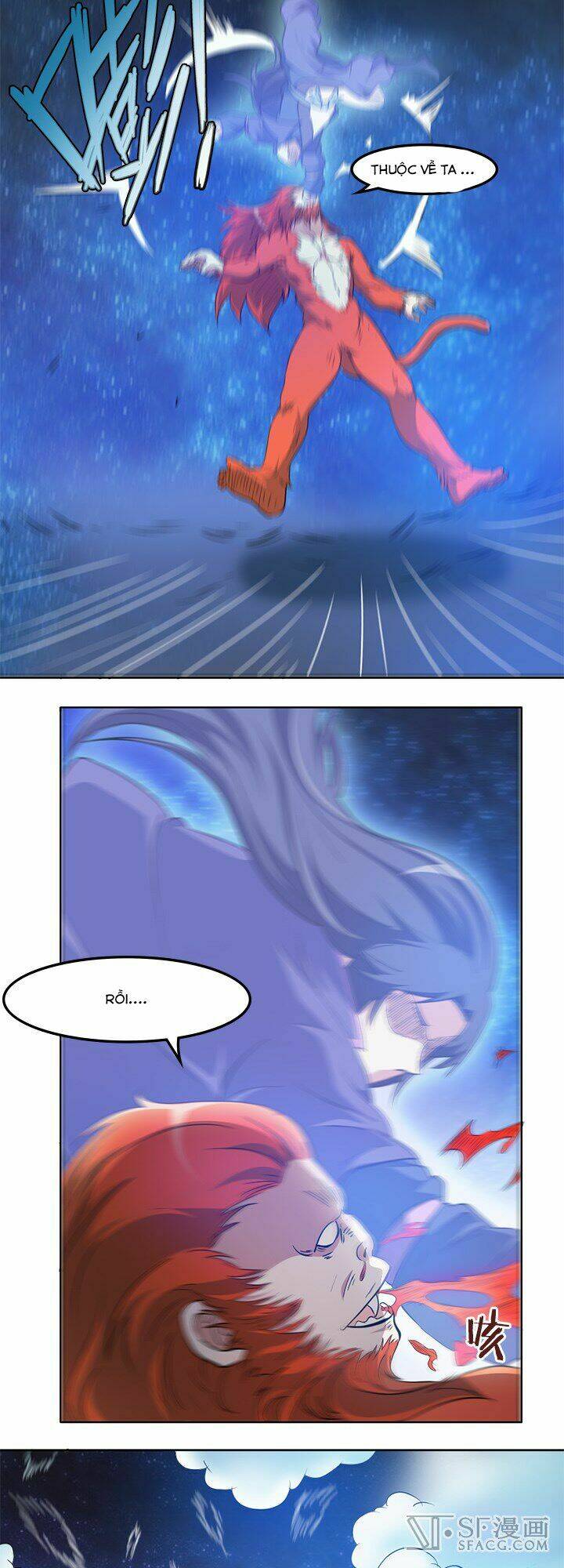 lâm phi truyện chapter 28 18