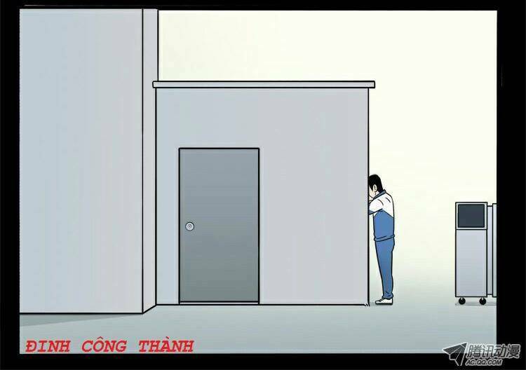 những sự kiện kỳ dị chapter 6 10