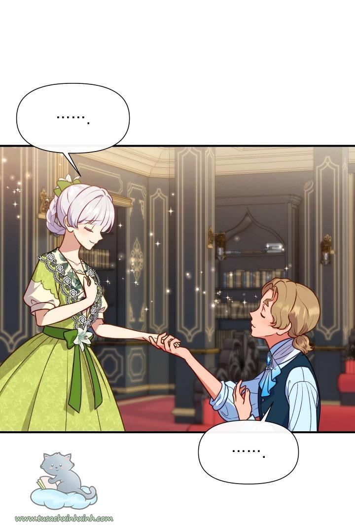 công nương khế ước của gia tộc công tước quái vật chapter 137 36