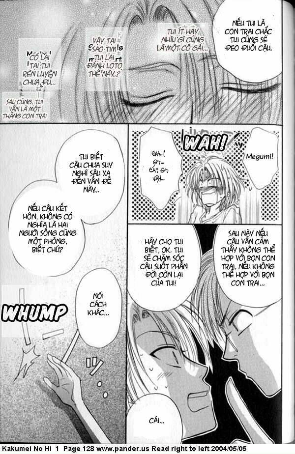 the day of revolution chapter 3 29