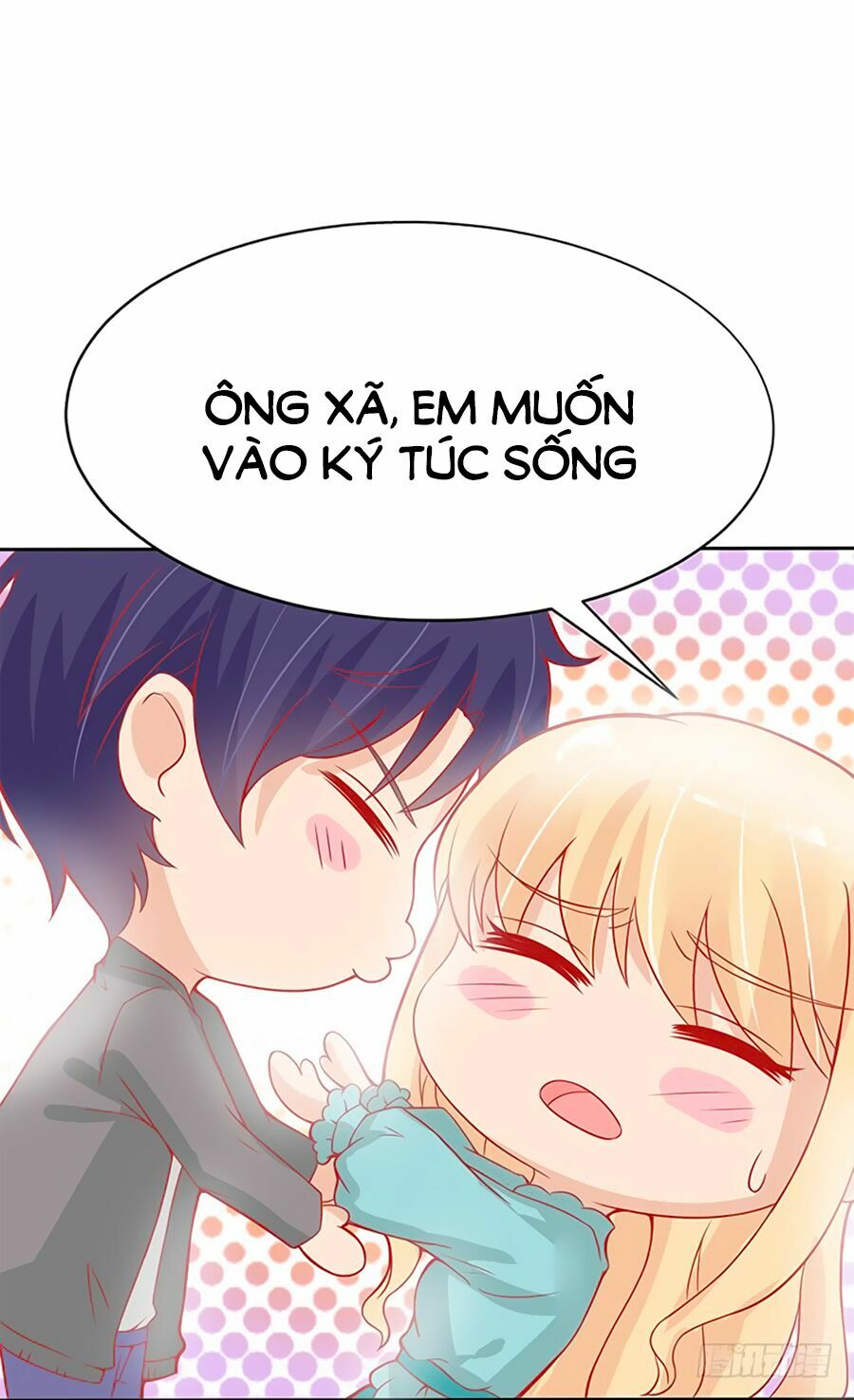 chồng già vợ trẻ trêu nhau hàng ngày chapter 24 50