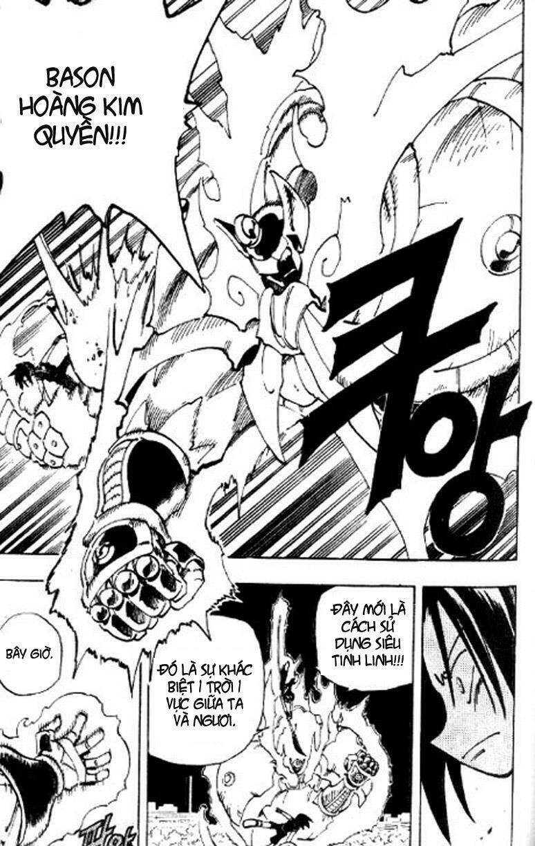 vua pháp thuật chapter 58 15