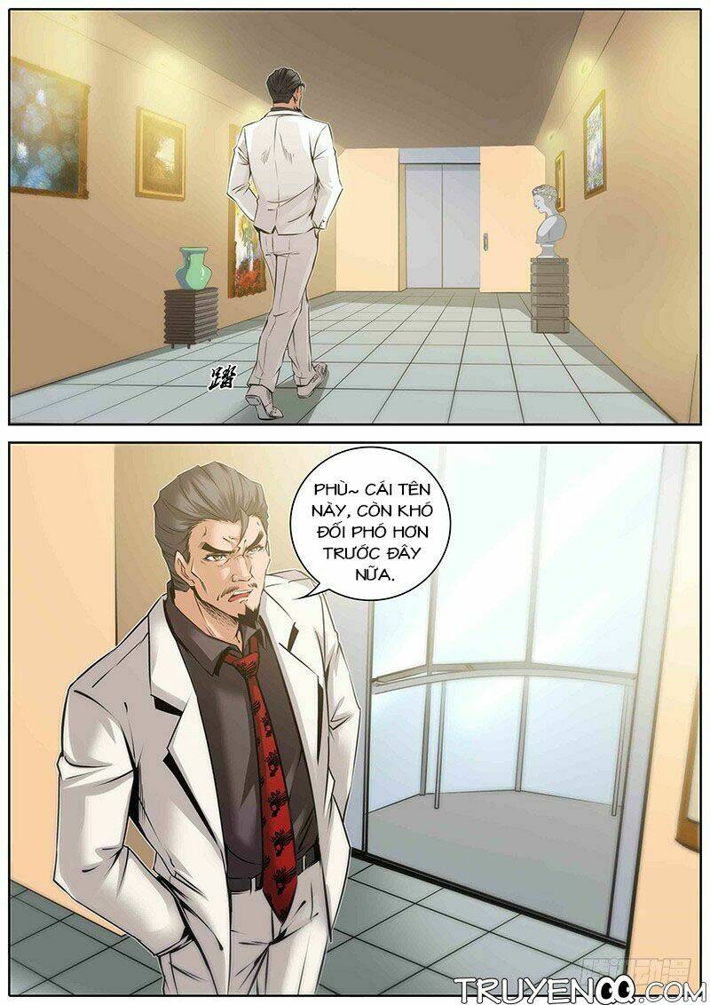 tần hiệp chapter 21 33