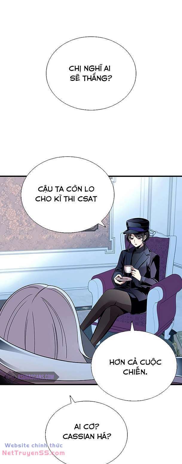 tiêu diệt ác nhân chapter 128 7