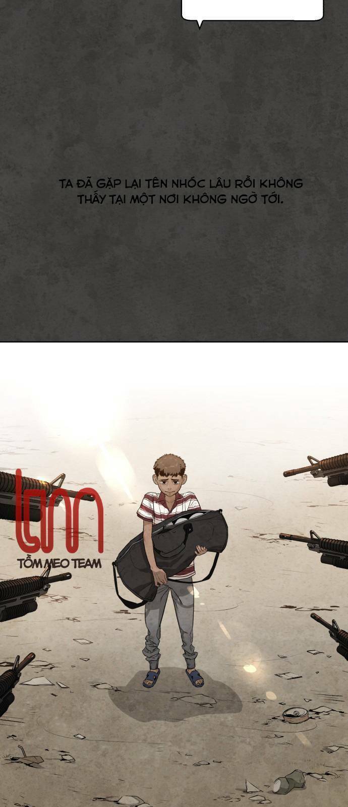 Máu trắng chapter 8 35