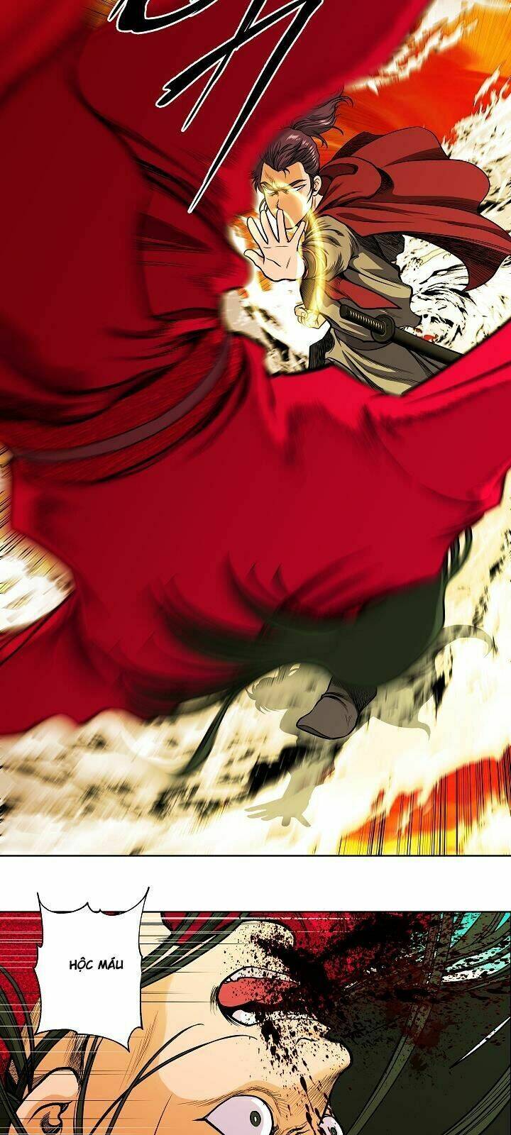 ngũ hợp chí tôn chapter 4 31