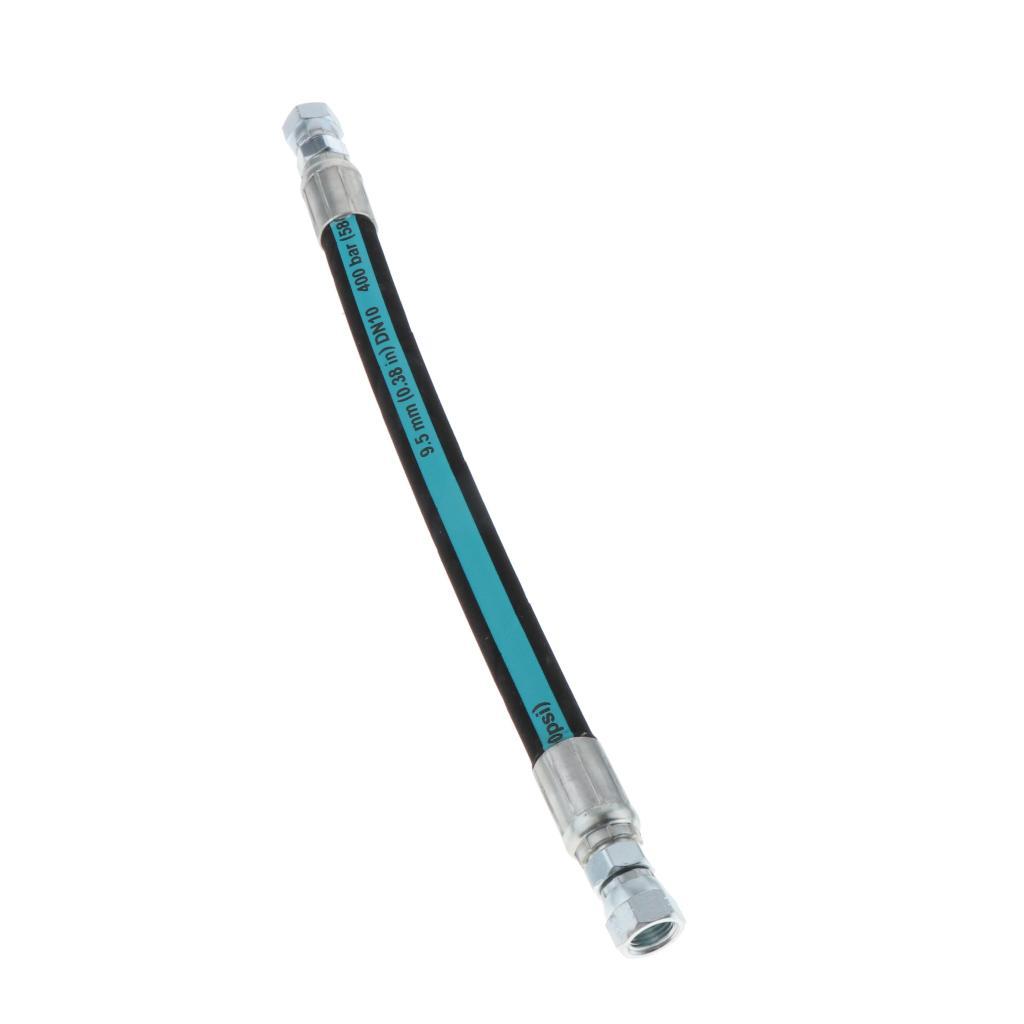 14inch High Pressure Oil Pump Hose Line DN10 for   DT466E DT530E 94-03