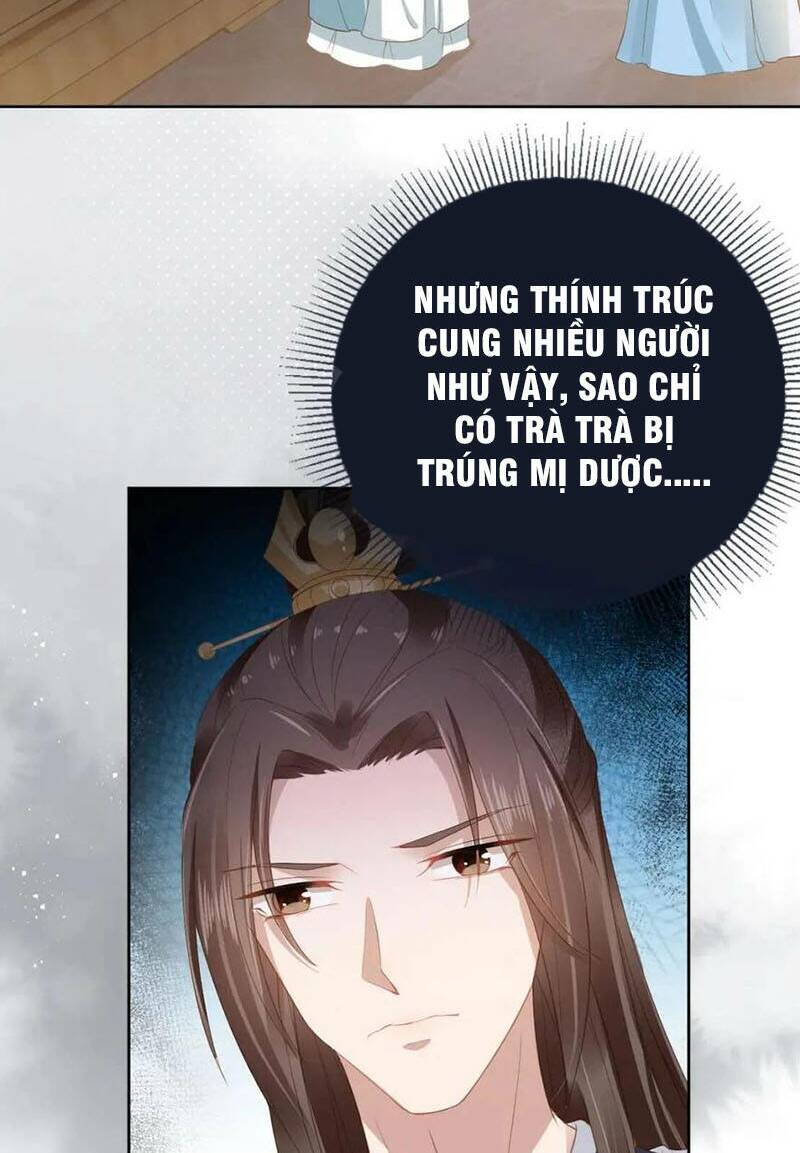 nhặt được bảo bối manh manh chapter 29 15