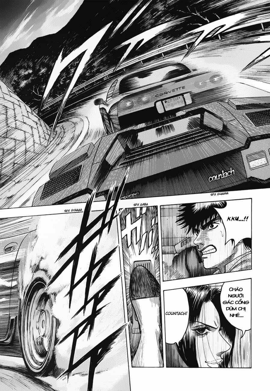 countach chapter 9 9