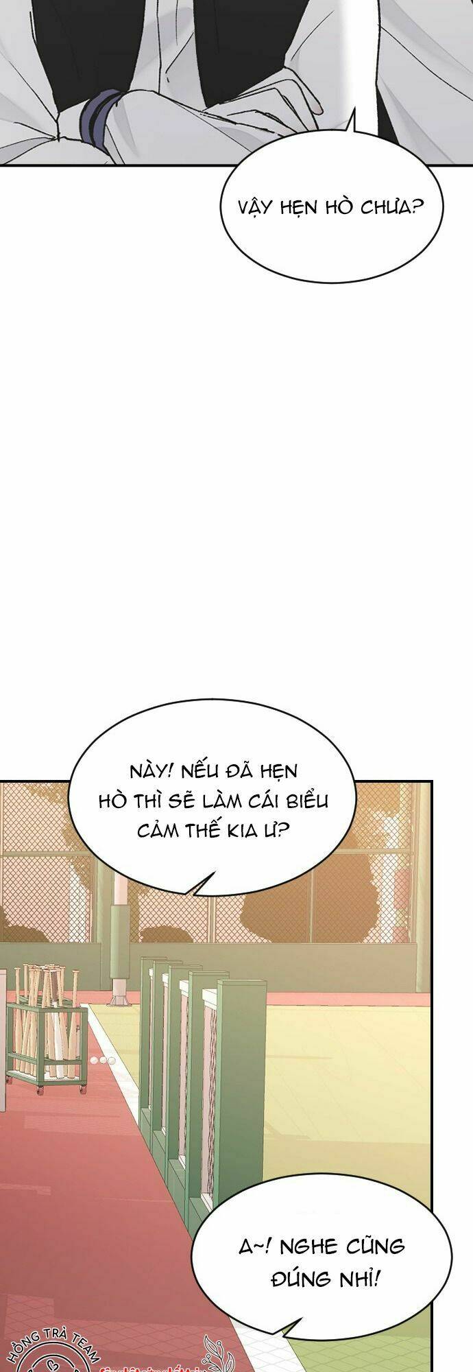 ba người anh trai cực phẩm của tôi chapter 48 54