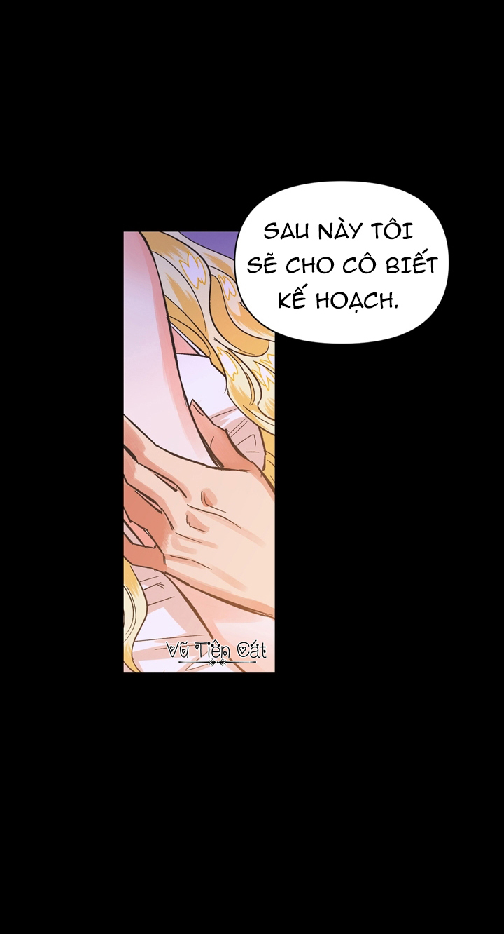 ác nữ xứng đôi với bạo chúa chapter 6 37