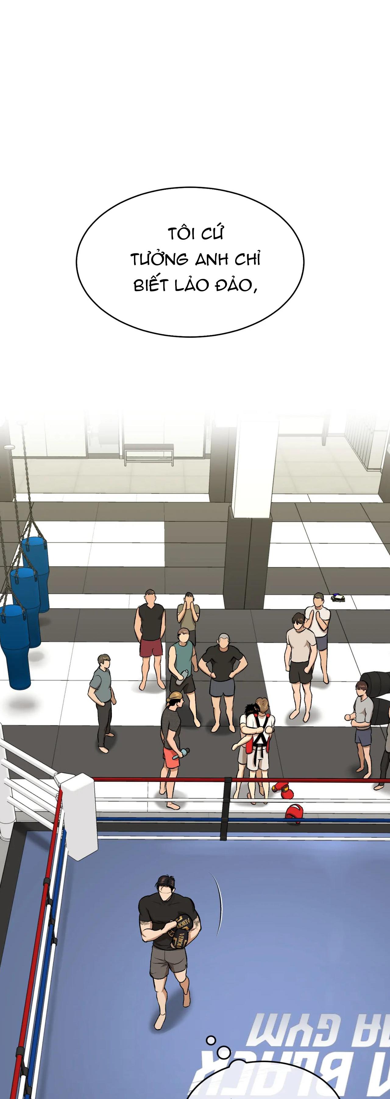 điềm rủi chapter 26 75