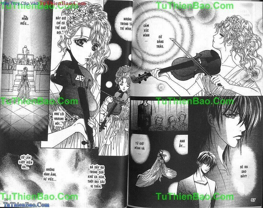 aries - thần thoại 2 chapter 1 29