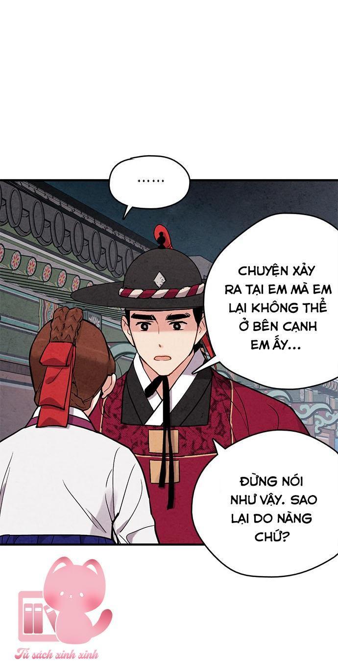 lệnh cấm hôn chapter 60 38