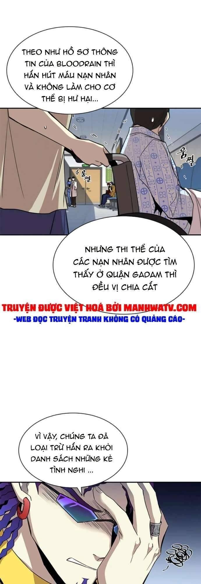 tiêu diệt ác nhân chapter 18 30