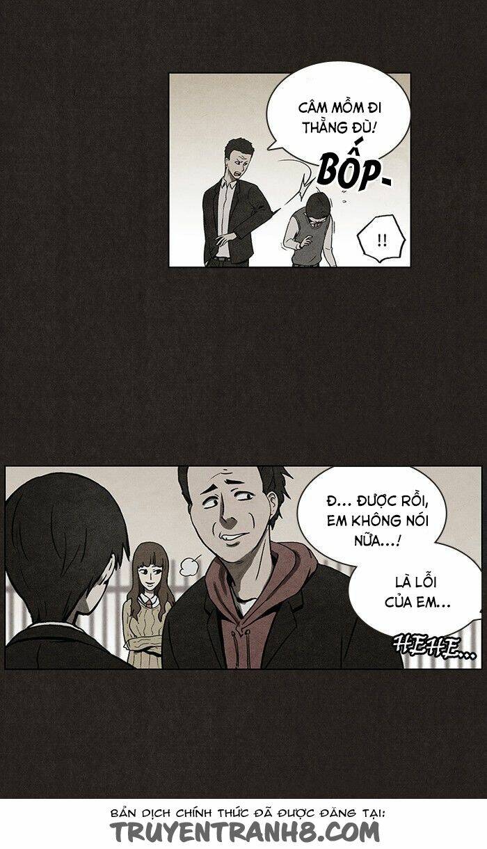 đứa con của quỷ dữ chapter 28 19