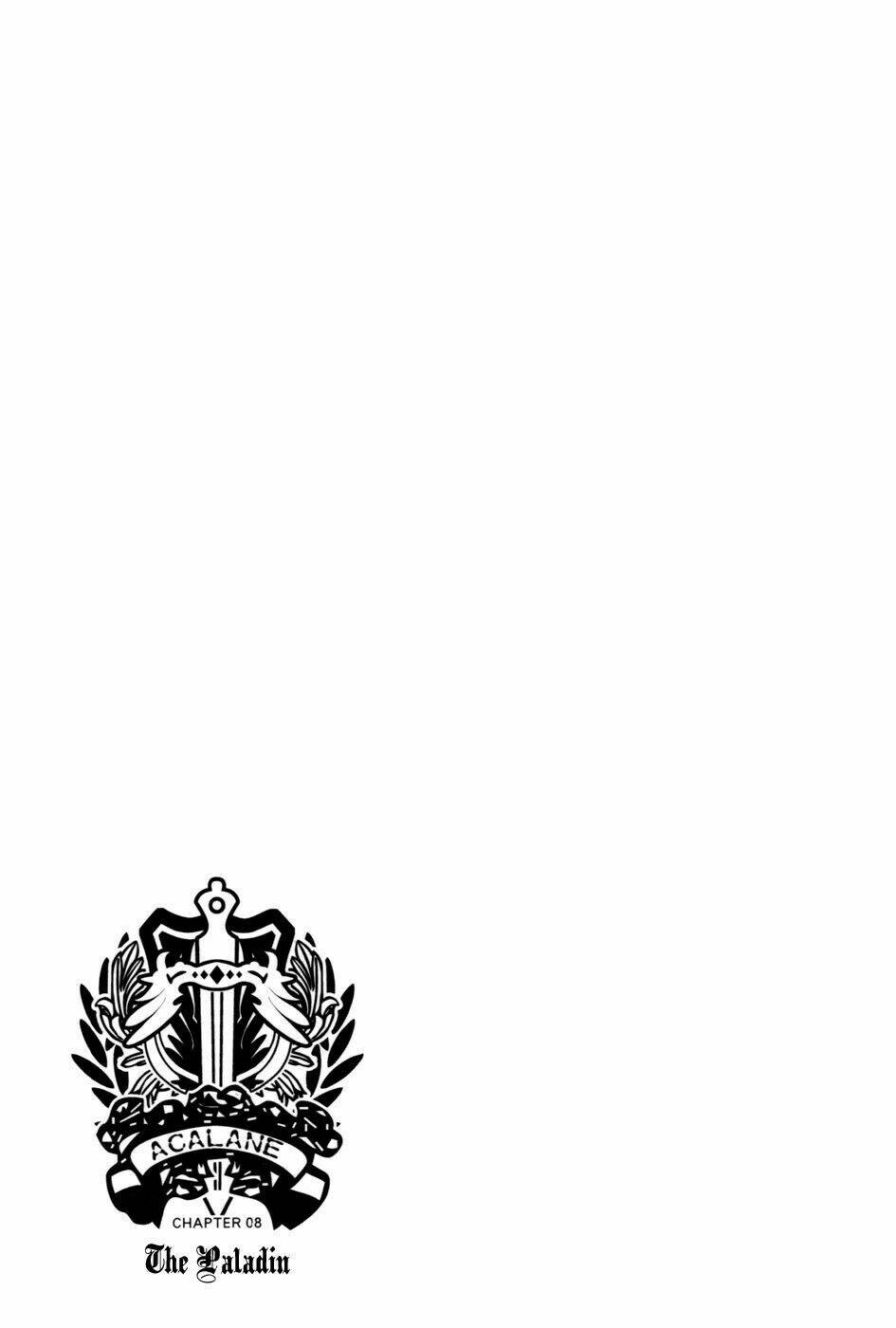 bất sát - kill no more chapter 8 2