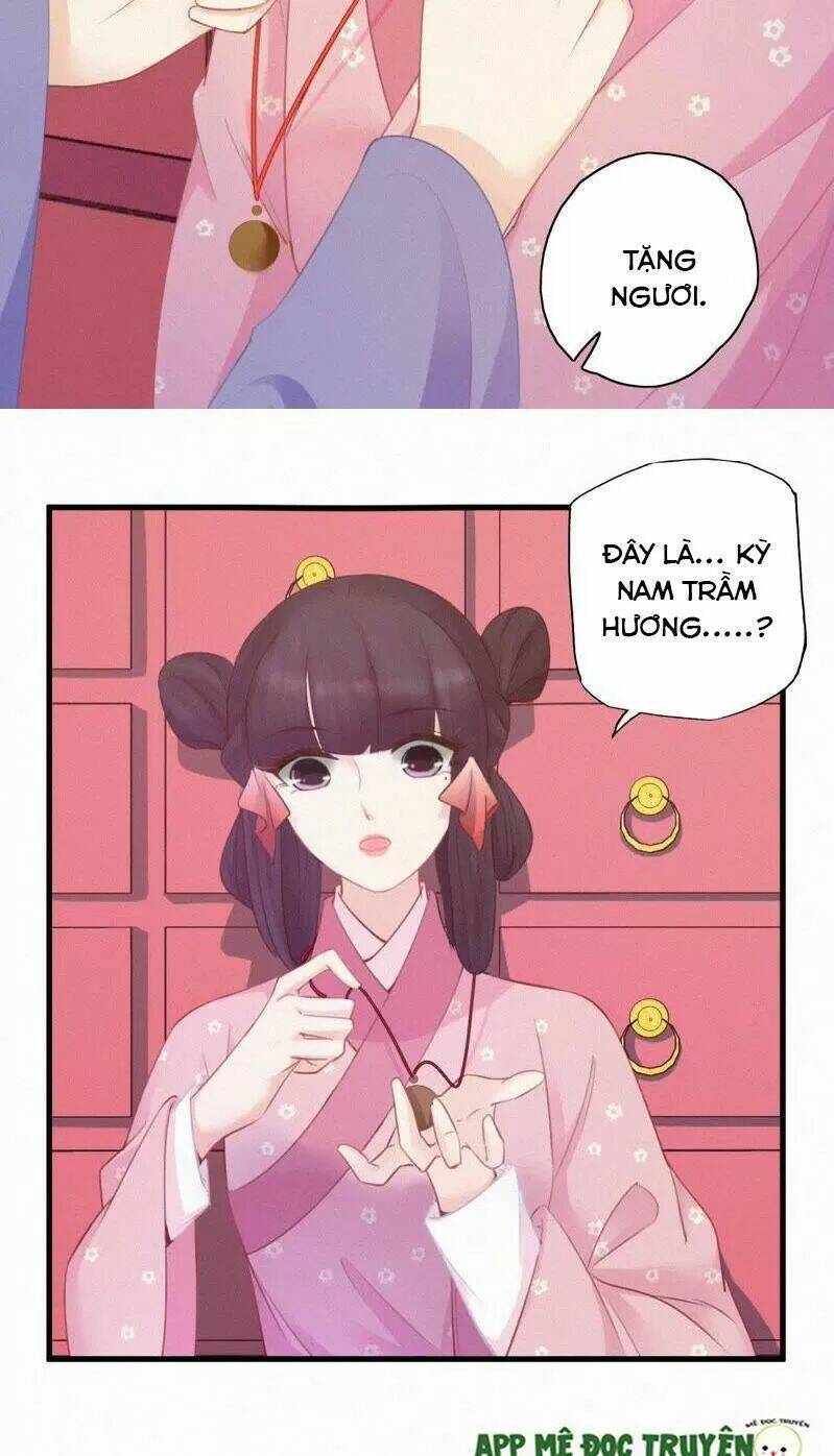 thiên hương mỹ nhân chapter 10 7