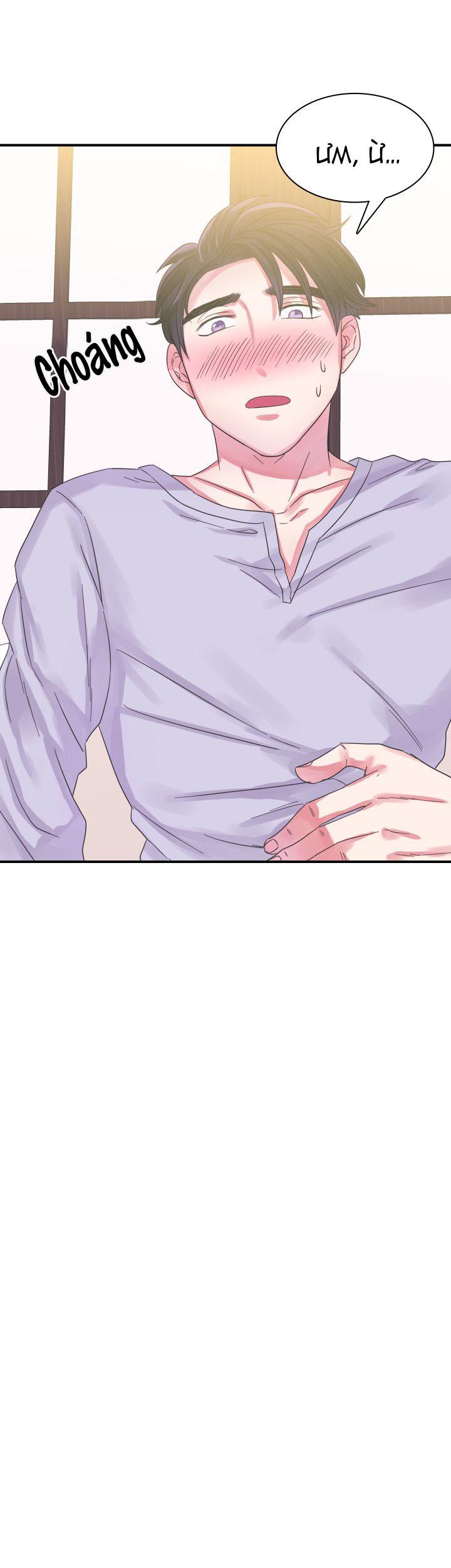 ông chú chủ nhà may mắn chapter 5 3