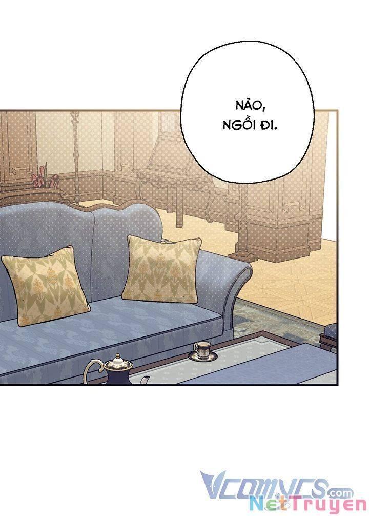 chúng ta có thể trở thành gia đình được không? chapter 63 46