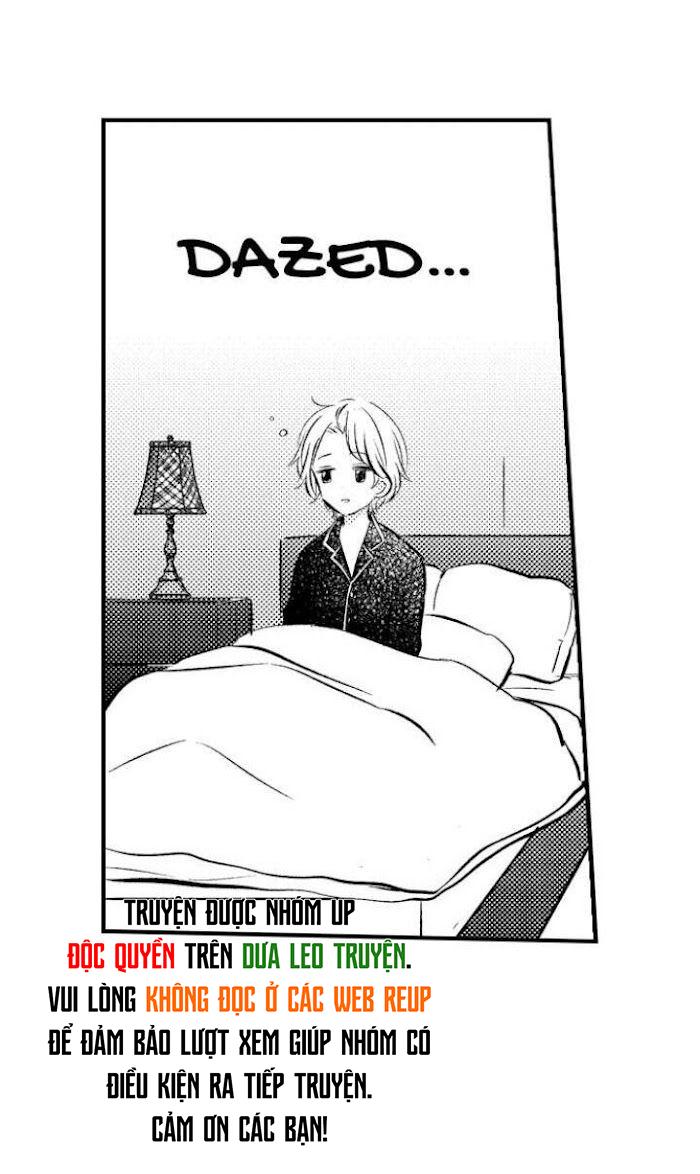 chuyện tình ngọt ngào với chàng incubus chapter 3 17