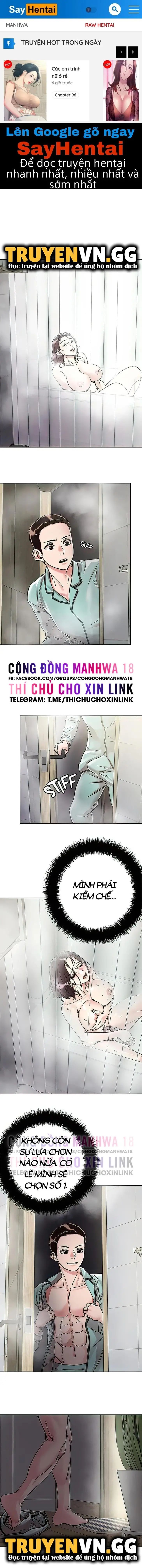 quyền năng chịch gái chapter 75 1