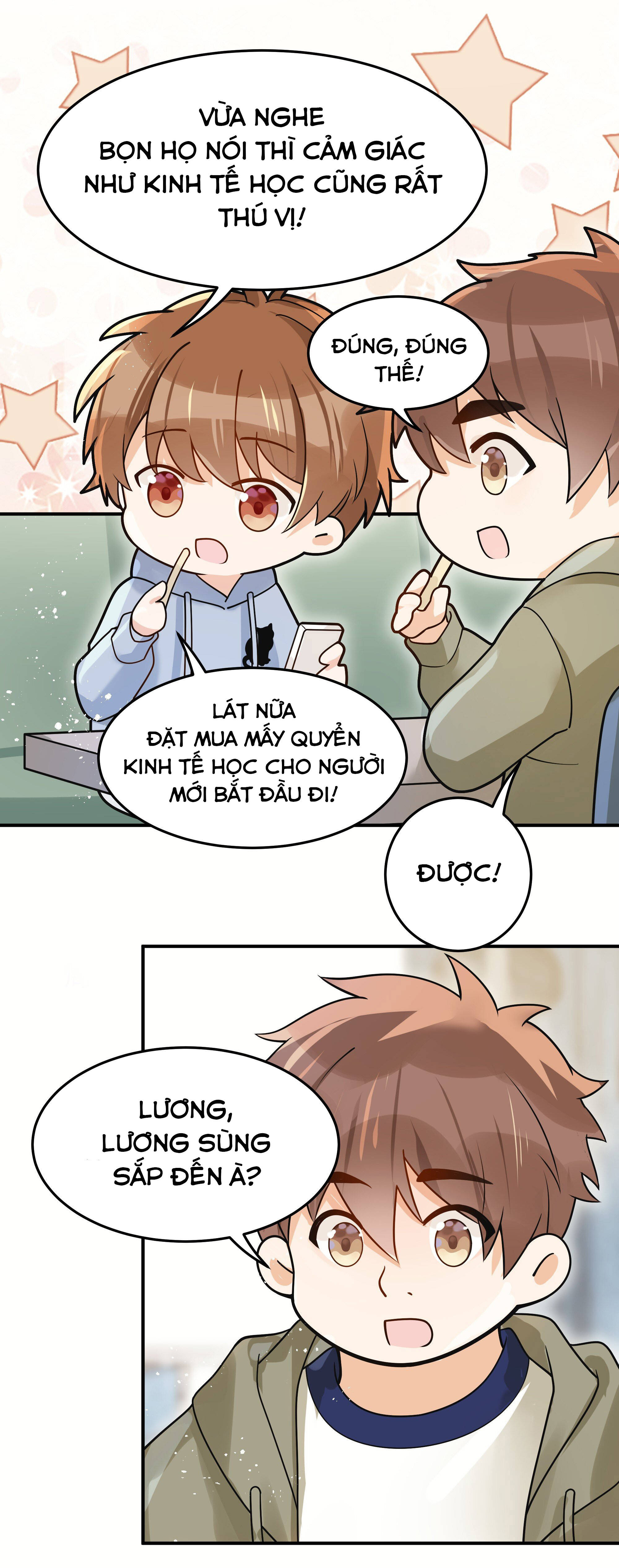 hướng dẫn đi vào giấc ngủ chapter 18 15