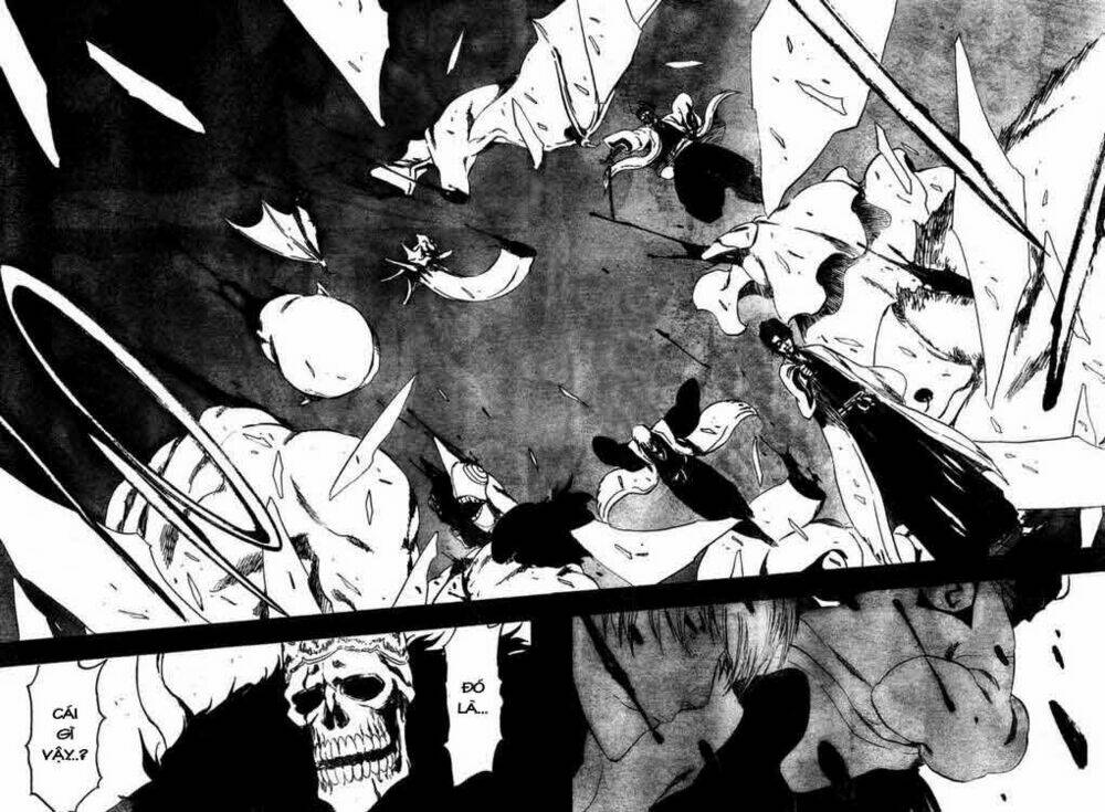 thần chết ichigo chapter 371 12