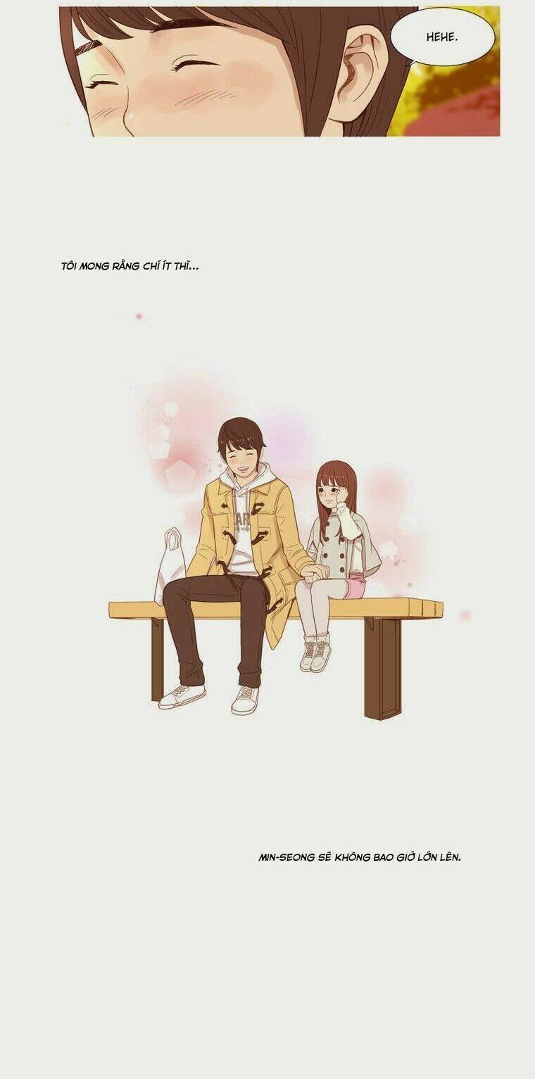 the friendly winter chapter 14 23